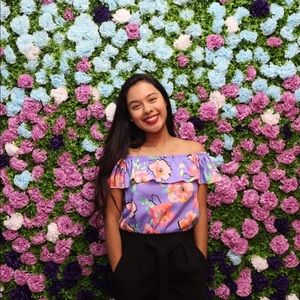 Meet your Posher, Cheyenne